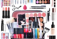 Makeup Berinspirasi Anime – Trending di TikTok!