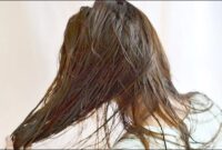 Elak Sikat Rambut Masa Basah? Ini Sebabnya