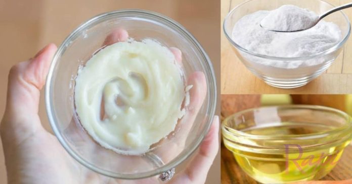 Pelembap Bibir Semula Jadi Guna Minyak Kelapa & Beeswax