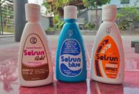 Panduan Pilih Produk Ikut Masalah Kulit Spesifik