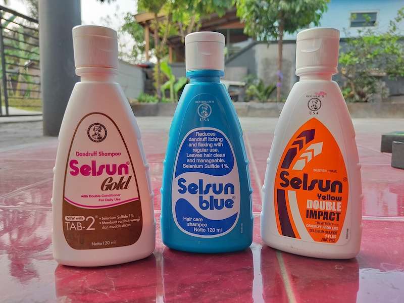 Panduan Pilih Produk Ikut Masalah Kulit Spesifik