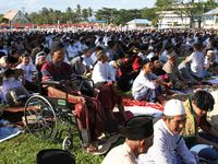 Lelaki & Tabir Suria – Jenis Mana Sesuai untuk Kulit Berminyak?